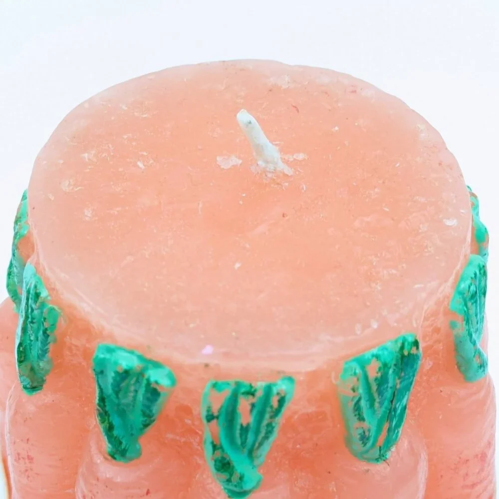 N/A carrot theme